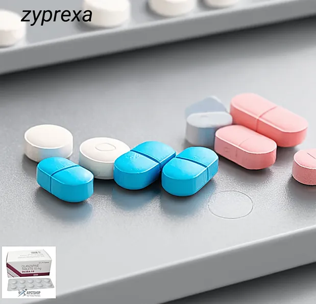 Zyprexa 2.5 prezzo